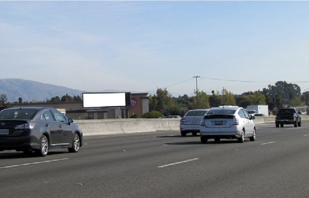 Photo of a billboard in Union City