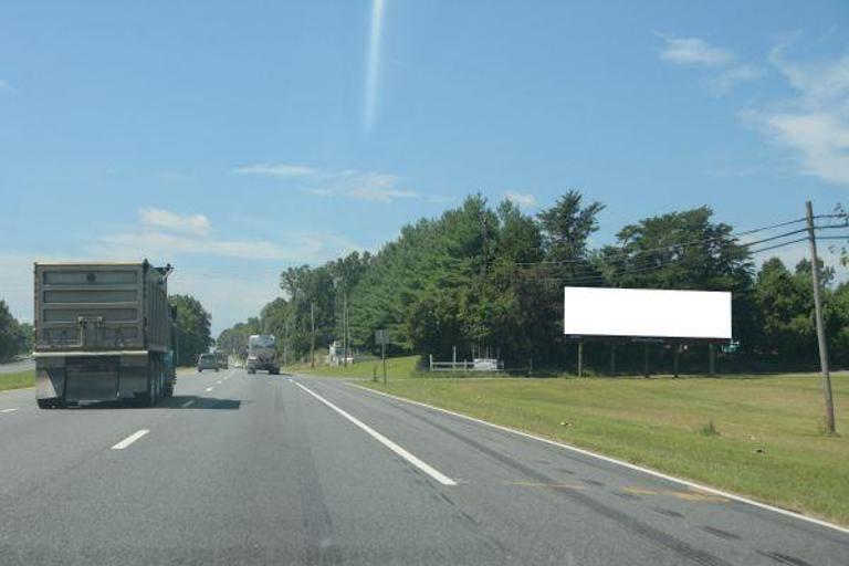 Photo of a billboard in Dunkirk