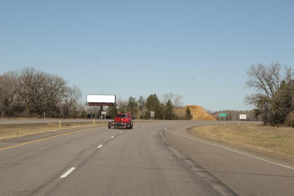 Photo of a billboard in Princeton