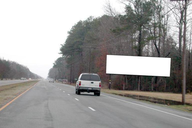 Photo of a billboard in Nassawadox