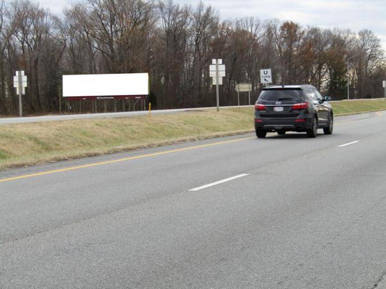 Photo of a billboard in Lynch
