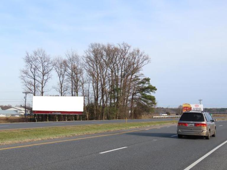 Photo of a billboard in Mardela