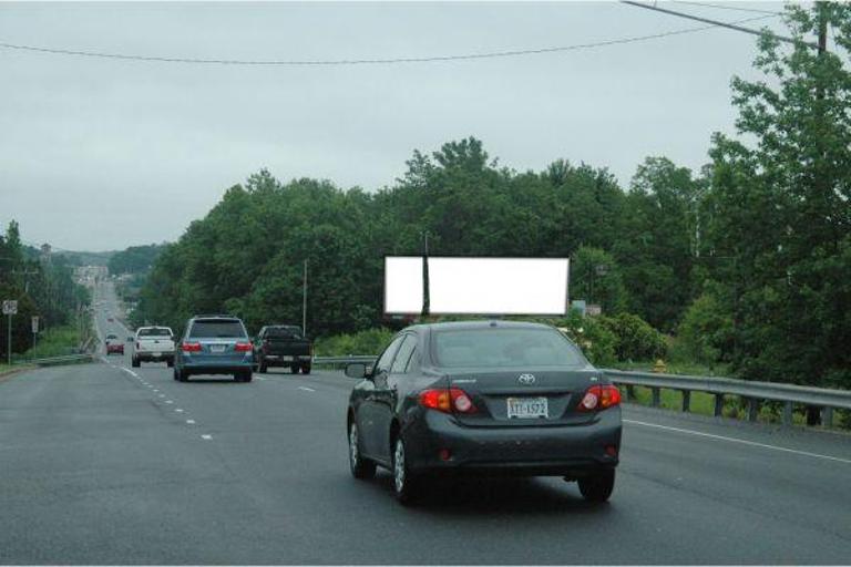 Photo of a billboard in Nanjemoy