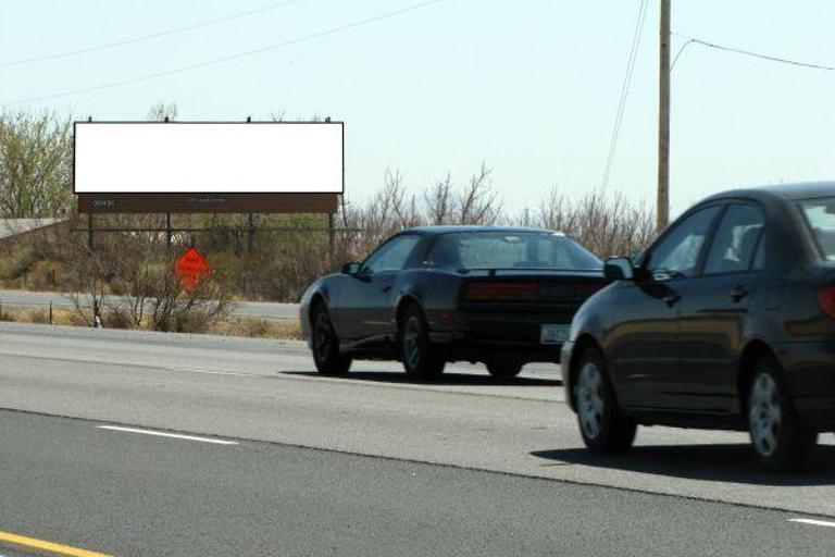 Photo of a billboard in La Mesa