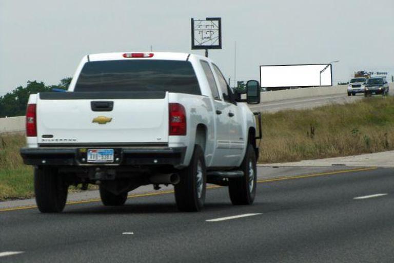 Photo of a billboard in Kendleton