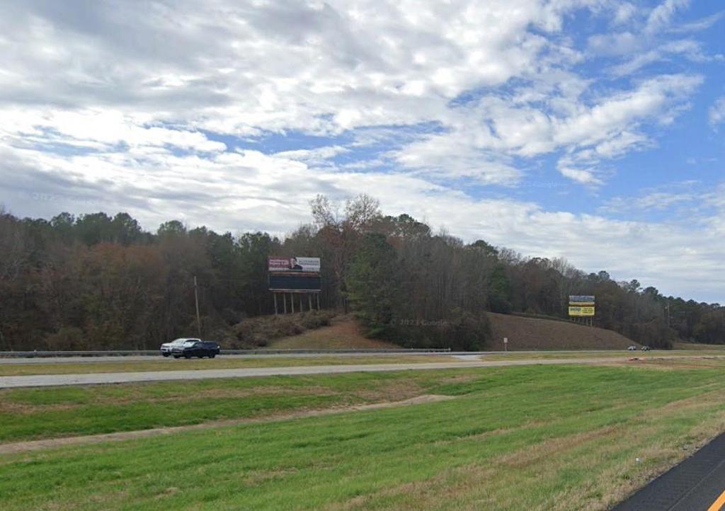Photo of a billboard in Edwardsville