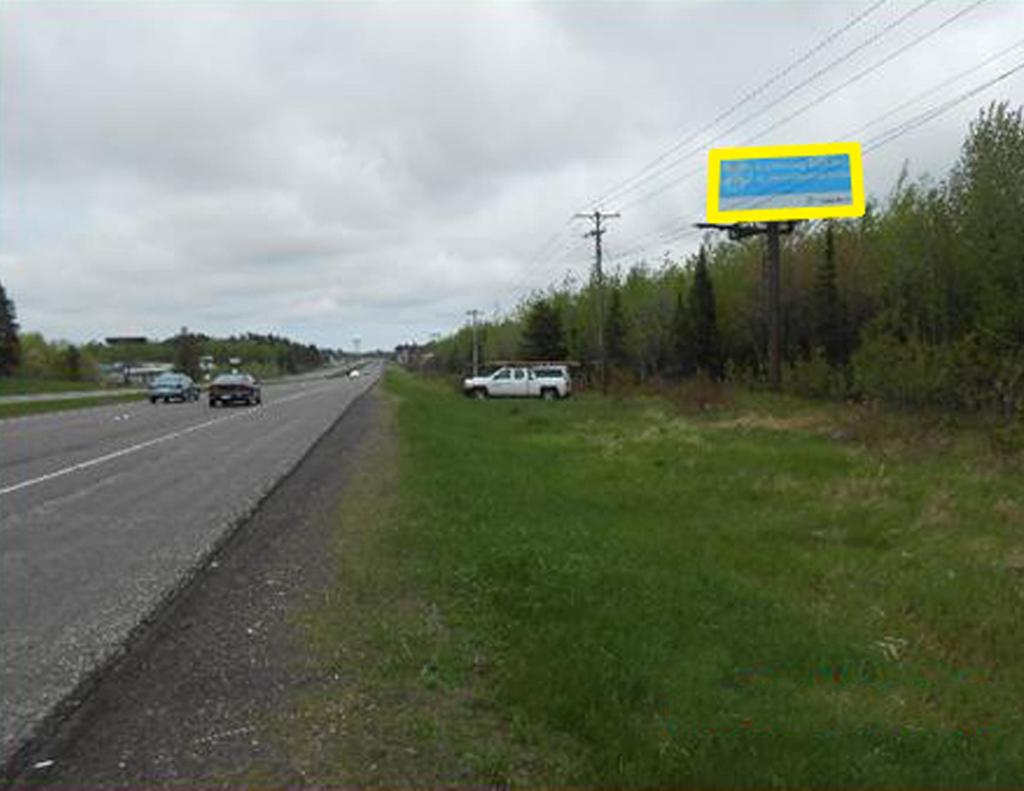 Photo of a billboard in Kelsey