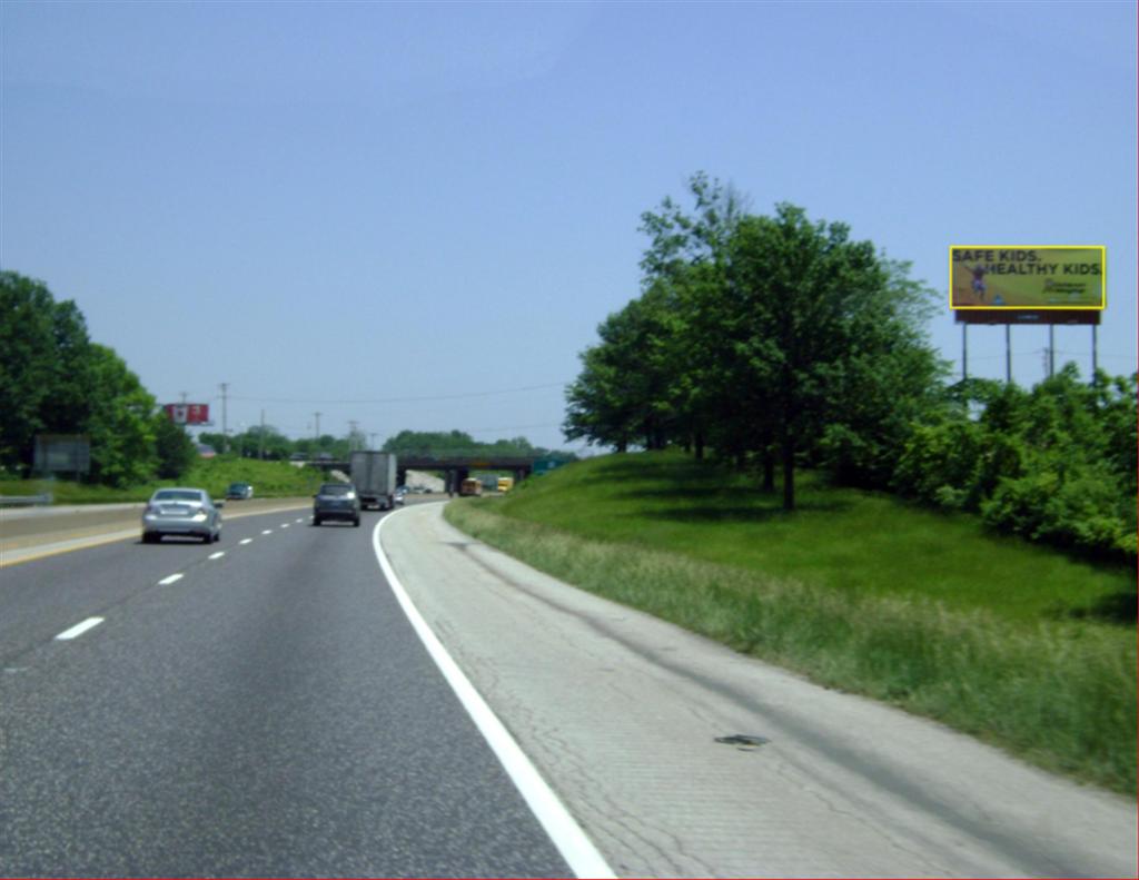 Photo of a billboard in Madison
