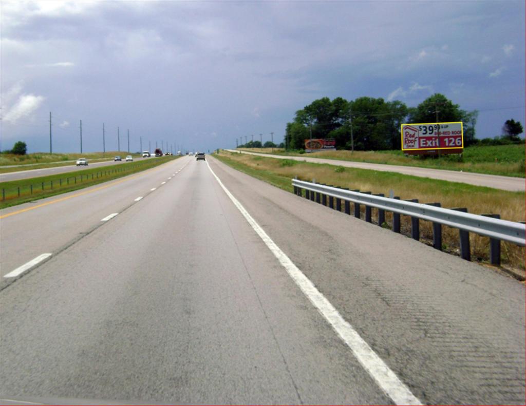 Photo of a billboard in Farber