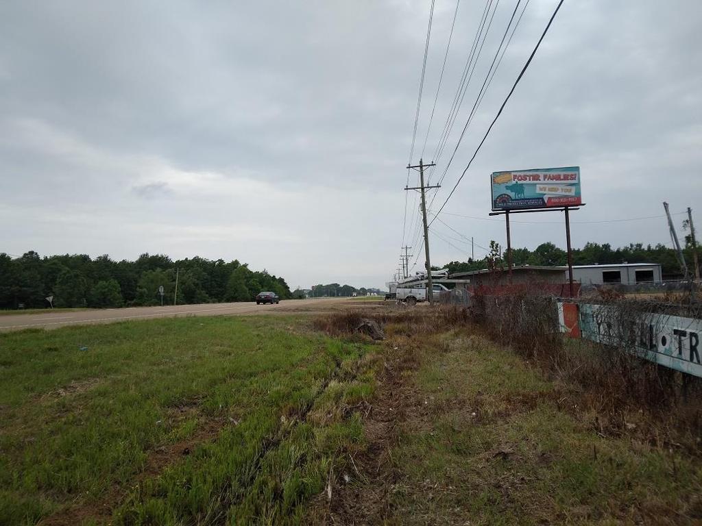Photo of a billboard in Grenada