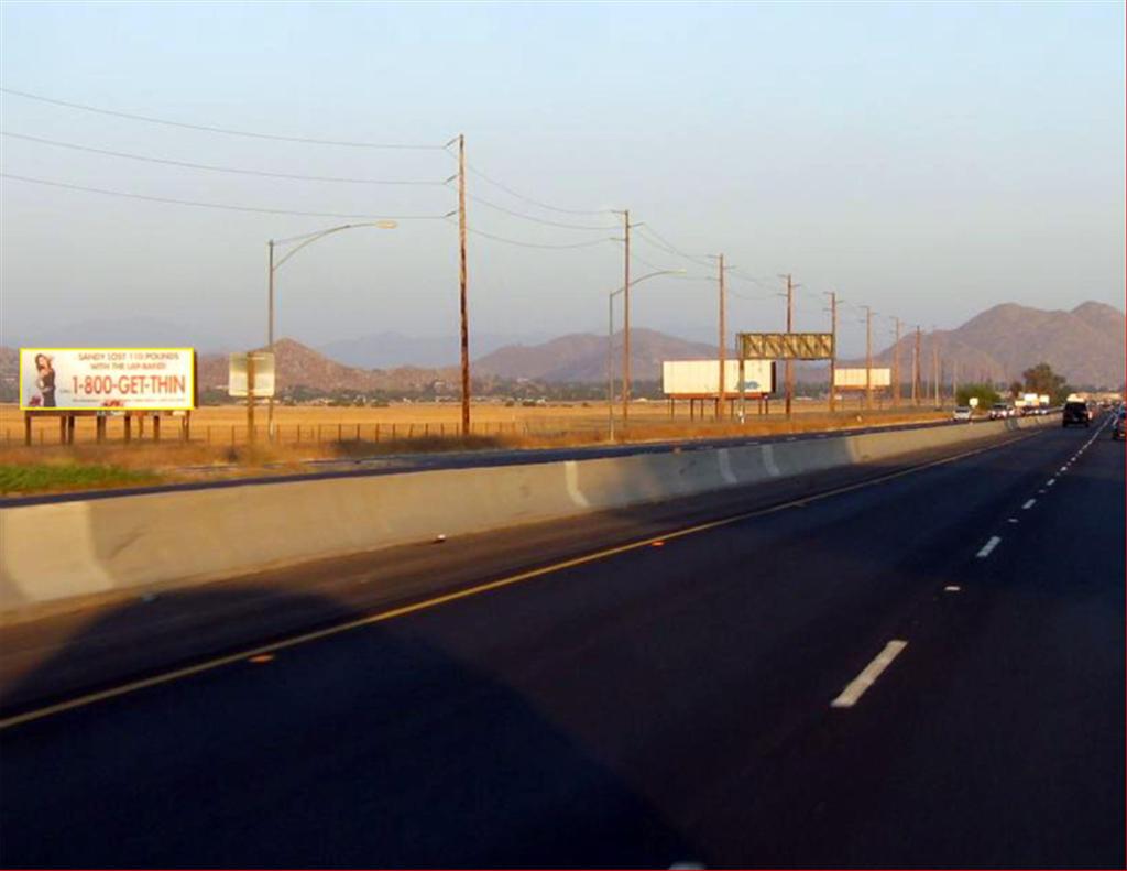 Photo of a billboard in Nuevo