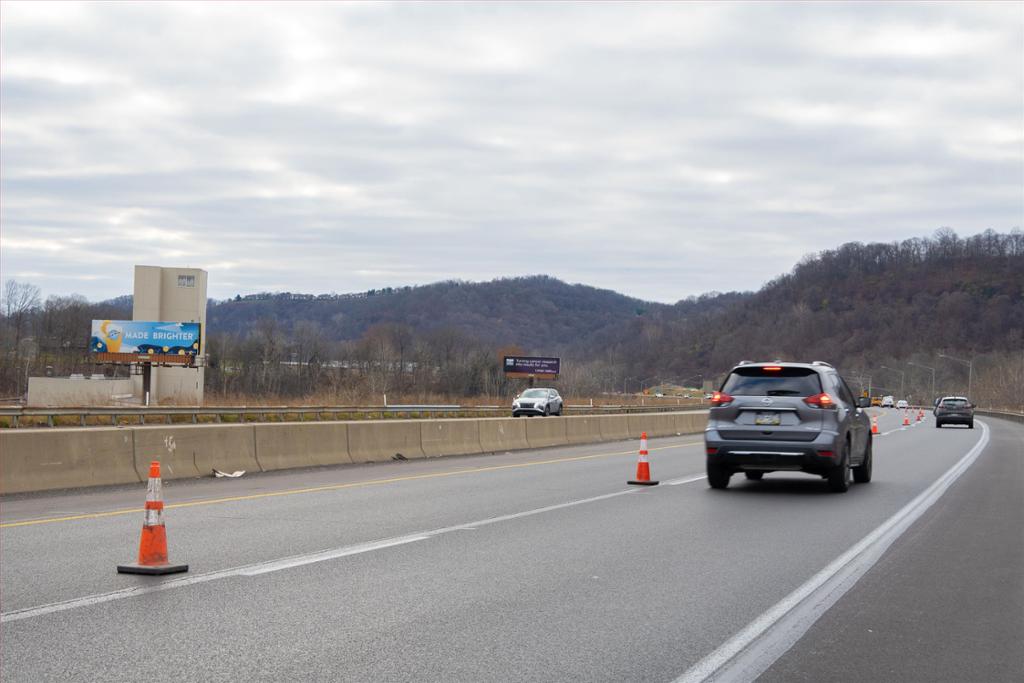 Photo of a billboard in Rural Ridge
