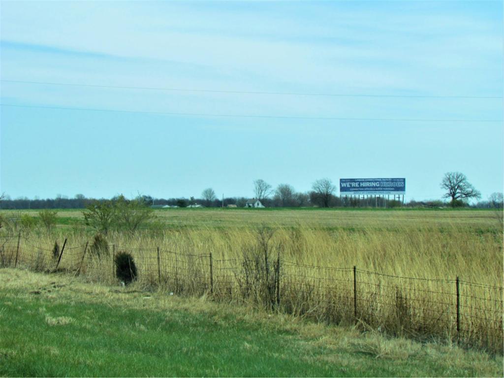 Photo of a billboard in Mt Sterling