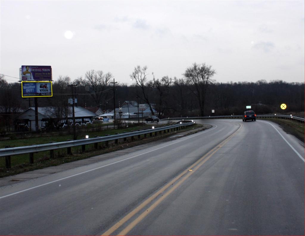 Photo of a billboard in Germantown