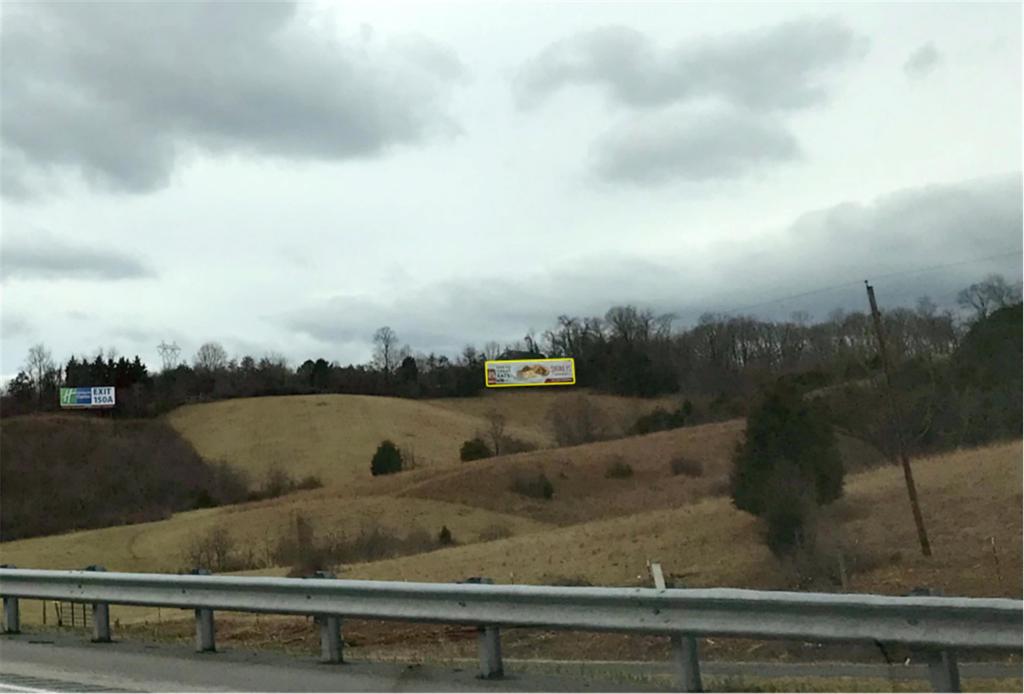 Photo of a billboard in Daleville