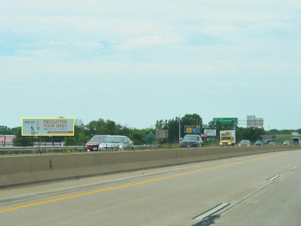 Photo of a billboard in Neenah