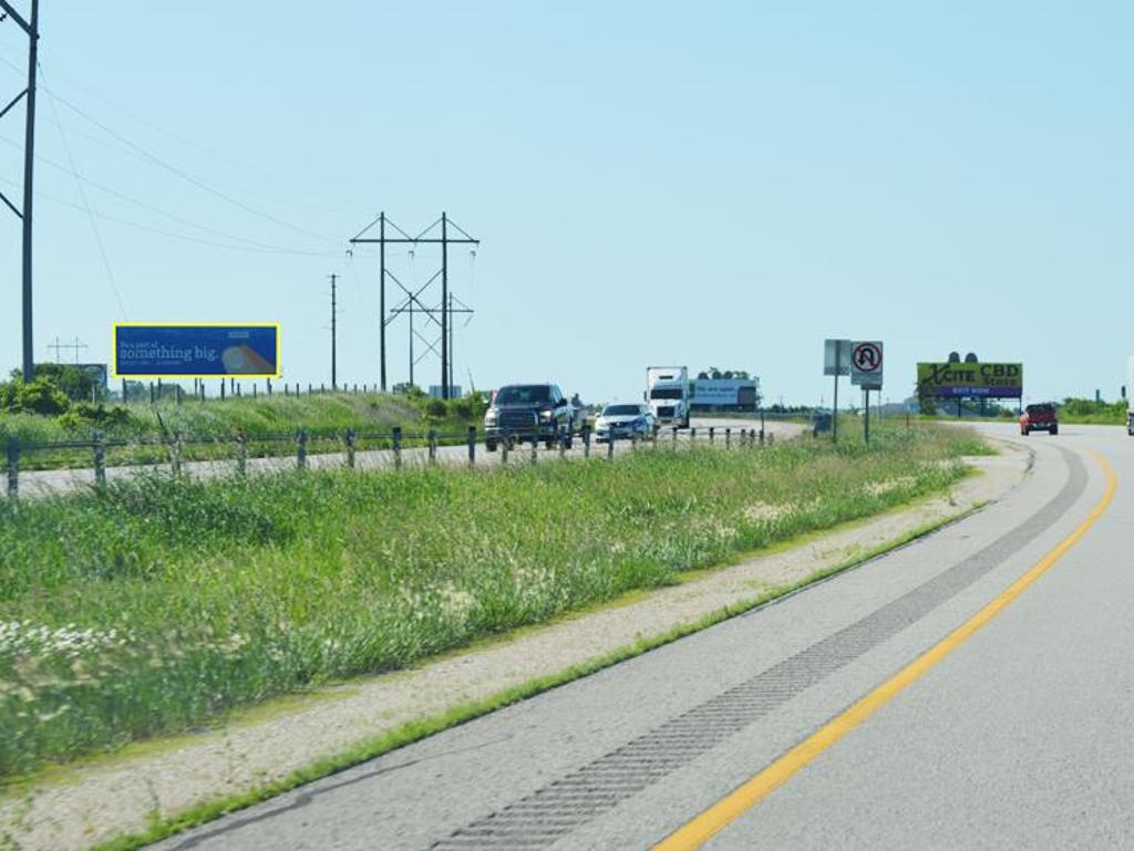 Photo of a billboard in Cascade