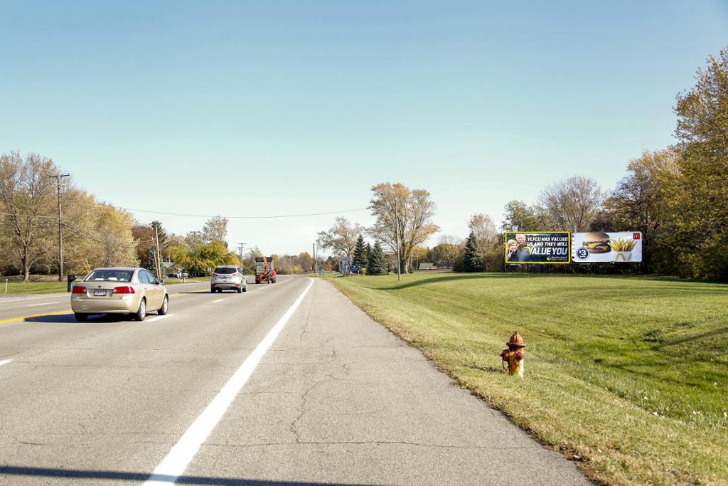 Photo of a billboard in Kipton