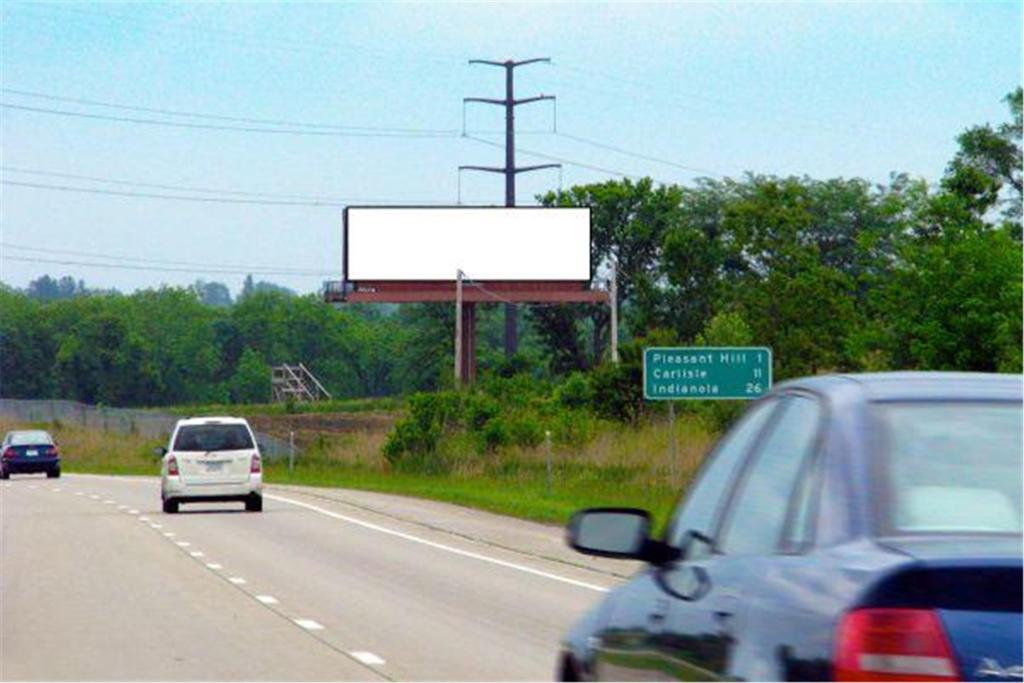 Photo of a billboard in Laurel