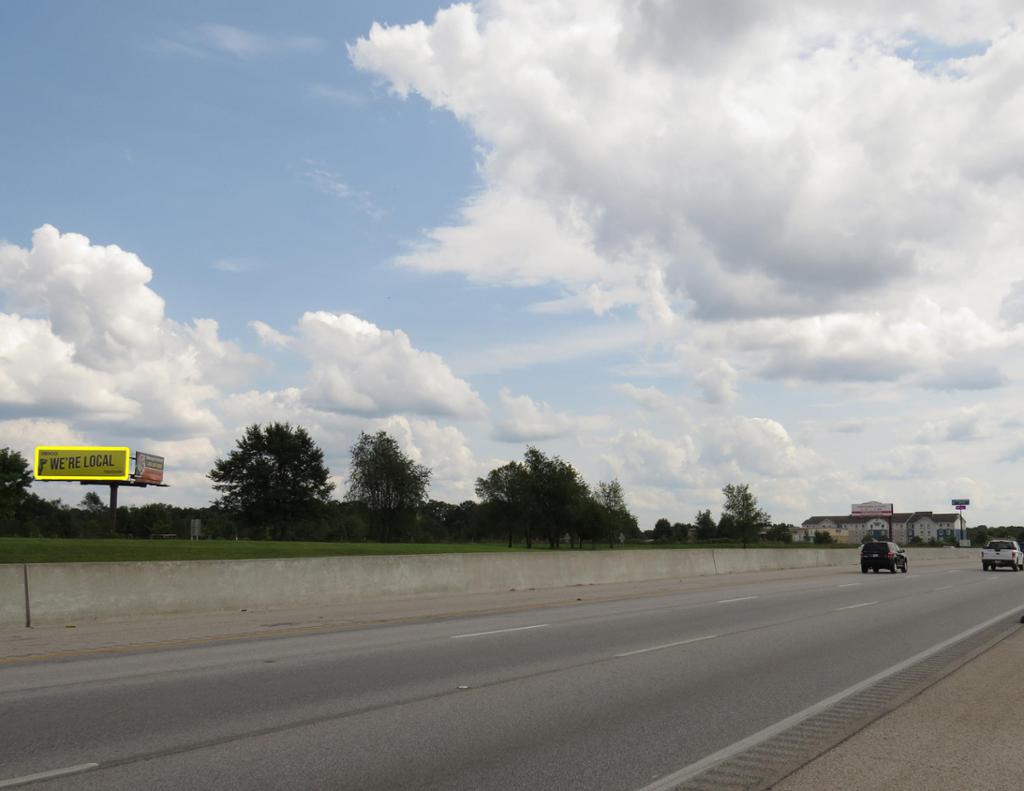Photo of a billboard in Elm Springs