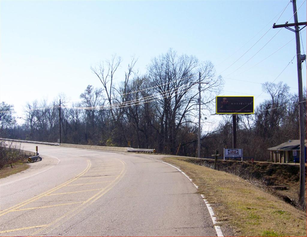 Photo of a billboard in Meadville
