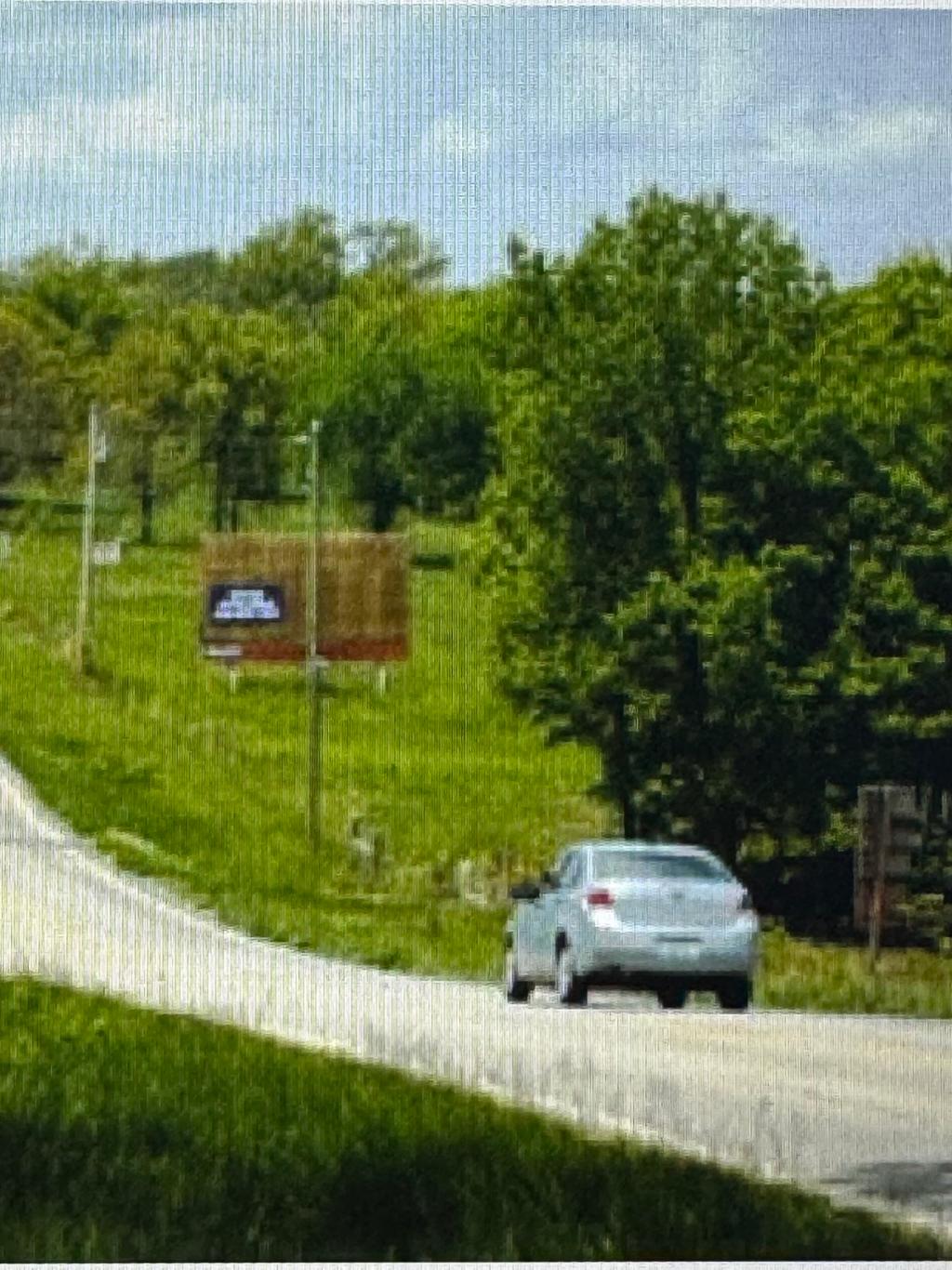 Photo of a billboard in Edwards