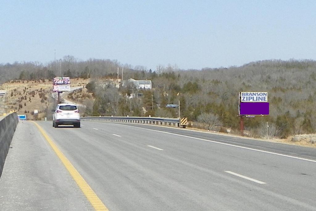 Photo of a billboard in Noble