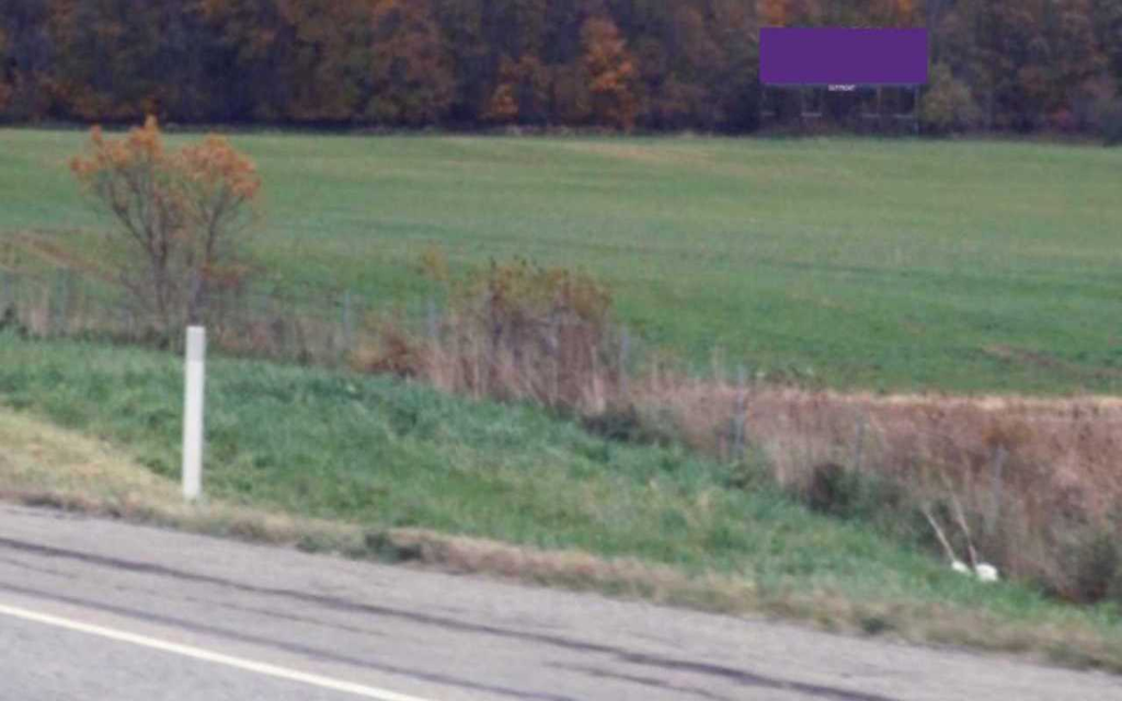 Photo of a billboard in Wadsworth