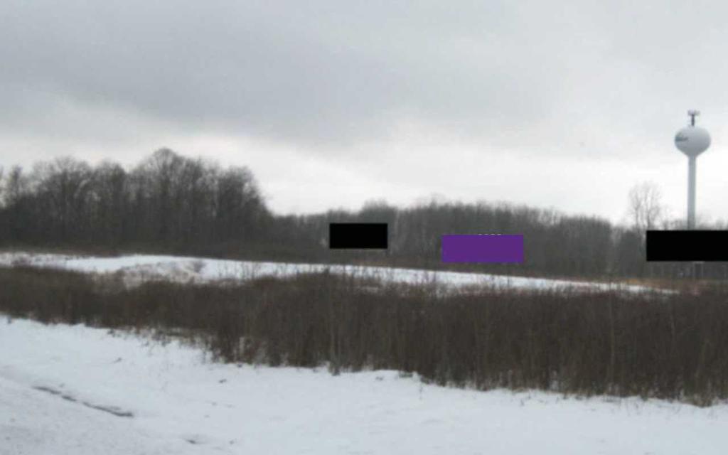 Photo of a billboard in Willoughby