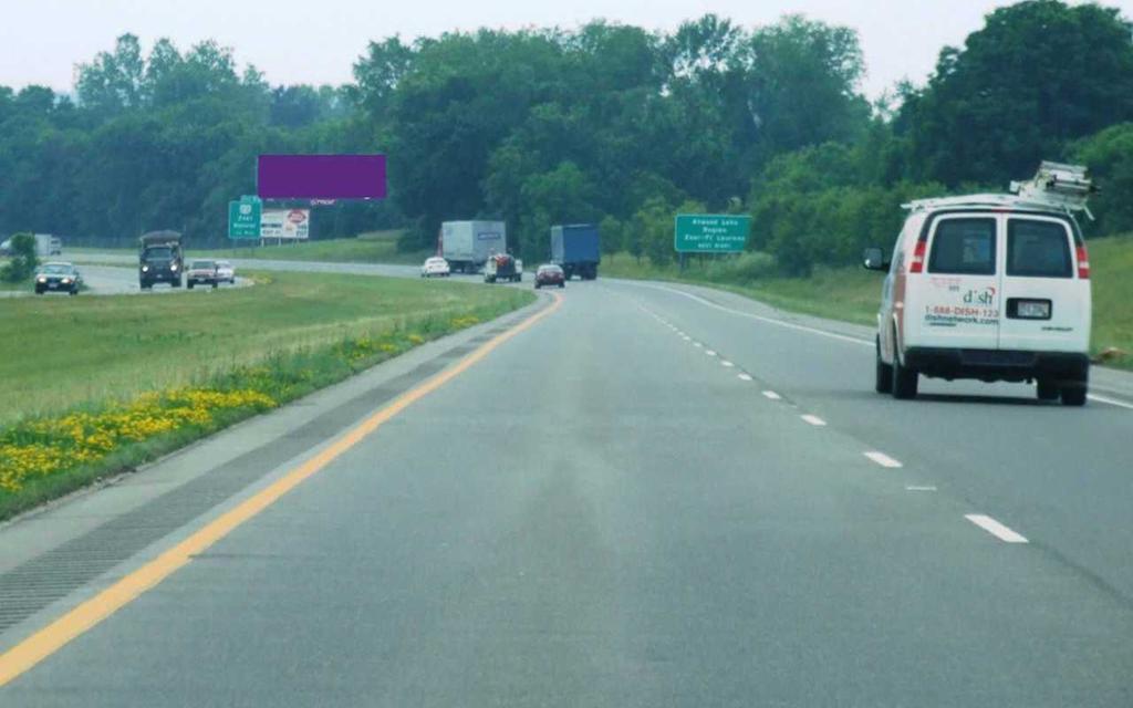 Photo of a billboard in East Sparta