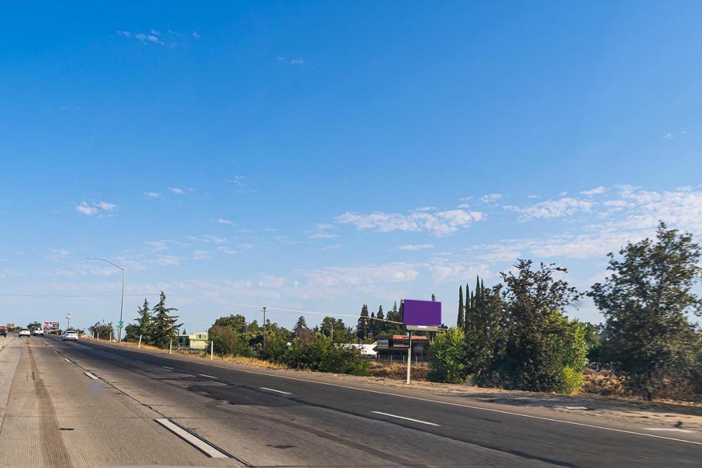 Photo of a billboard in Stevinson