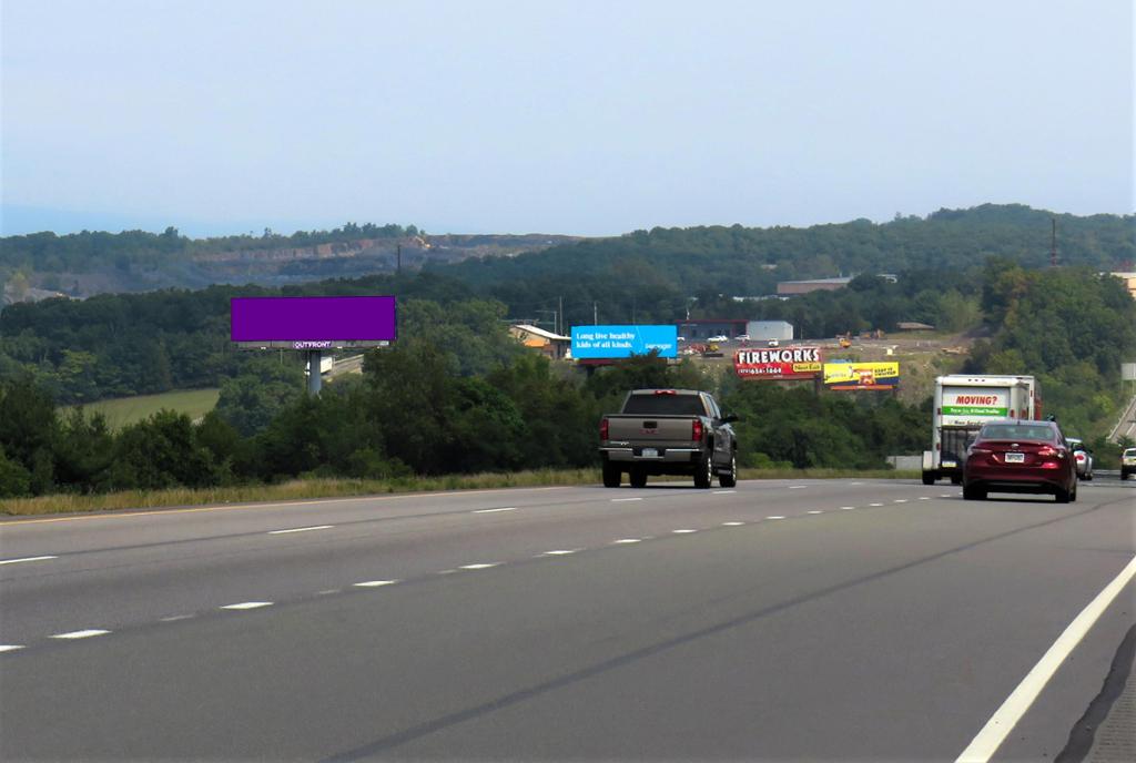Photo of a billboard in Dallas