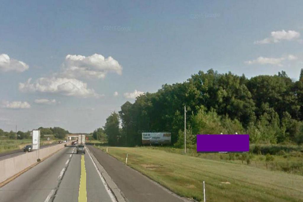 Photo of a billboard in Limeport