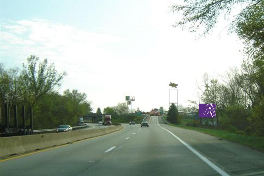 Photo of a billboard in N Bell Vernon