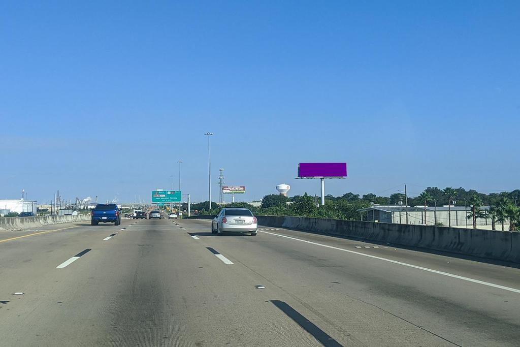 Photo of a billboard in Hottingen