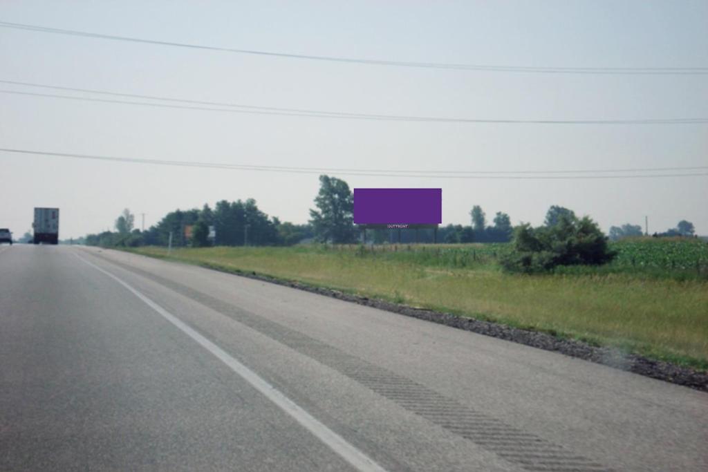 Photo of a billboard in Reynolds
