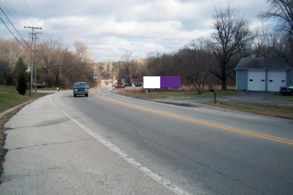 Photo of a billboard in Clarks Hill