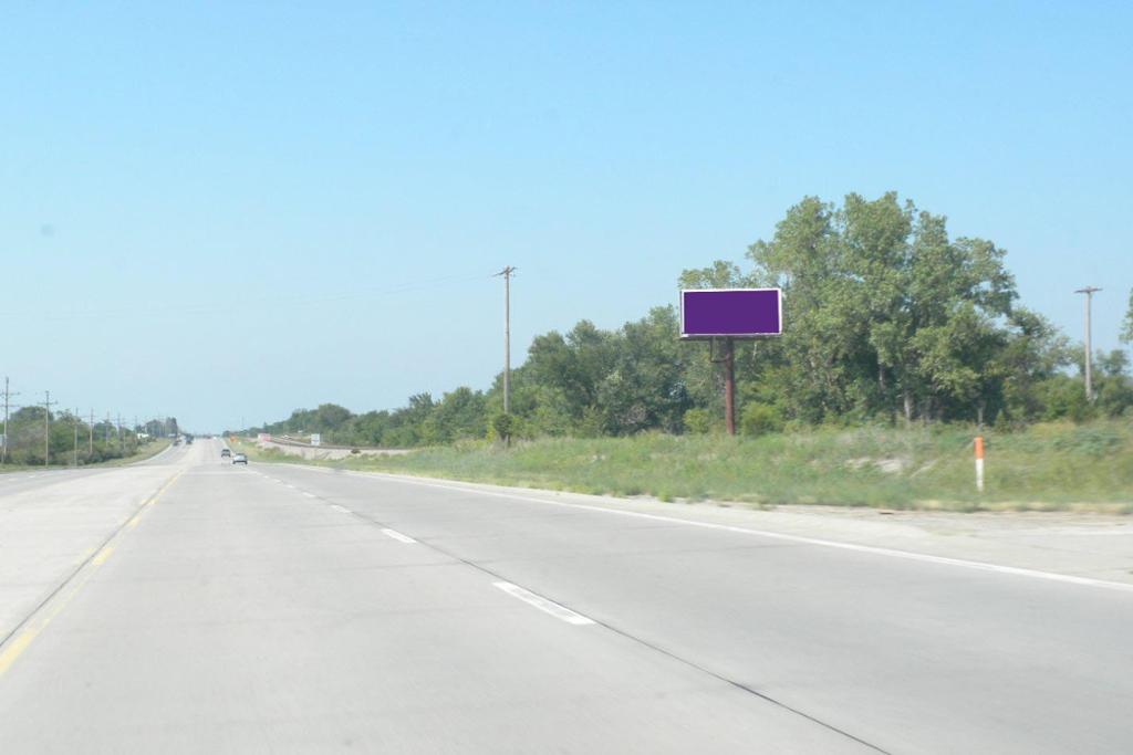 Photo of a billboard in Gridley