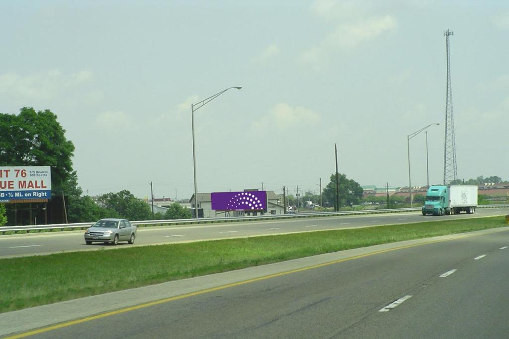 Photo of a billboard in Hartsville