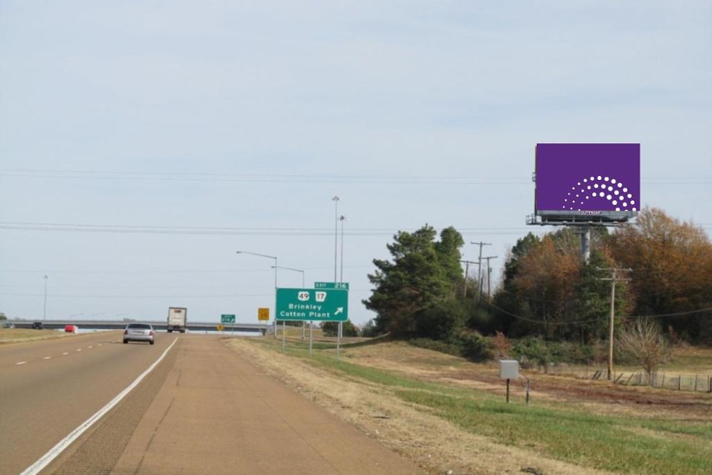 Photo of a billboard in Goodwin