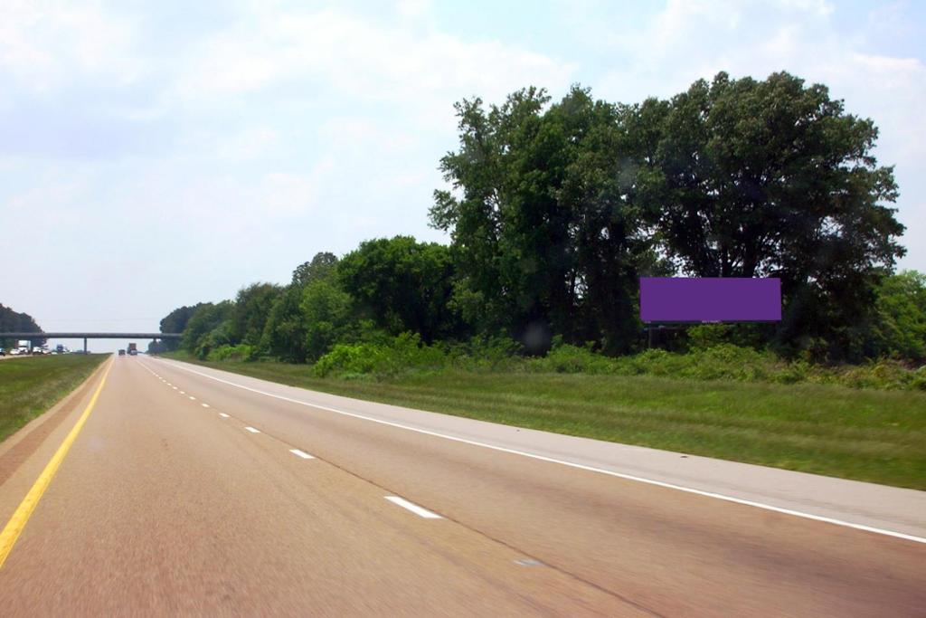Photo of a billboard in Covington