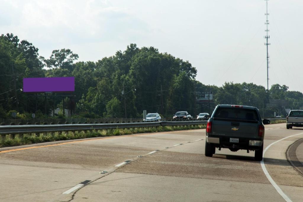 Photo of a billboard in Covington