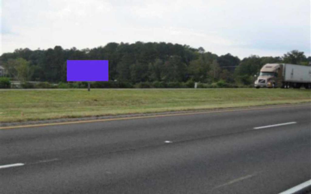 Photo of a billboard in Fluker
