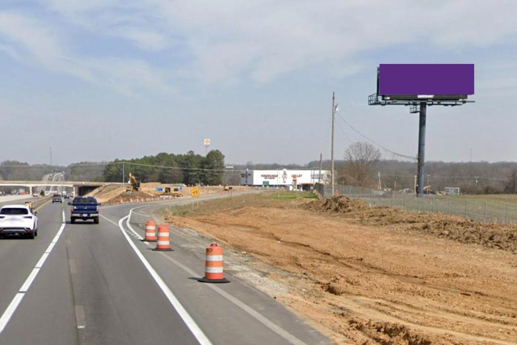 Photo of a billboard in Cross Plains