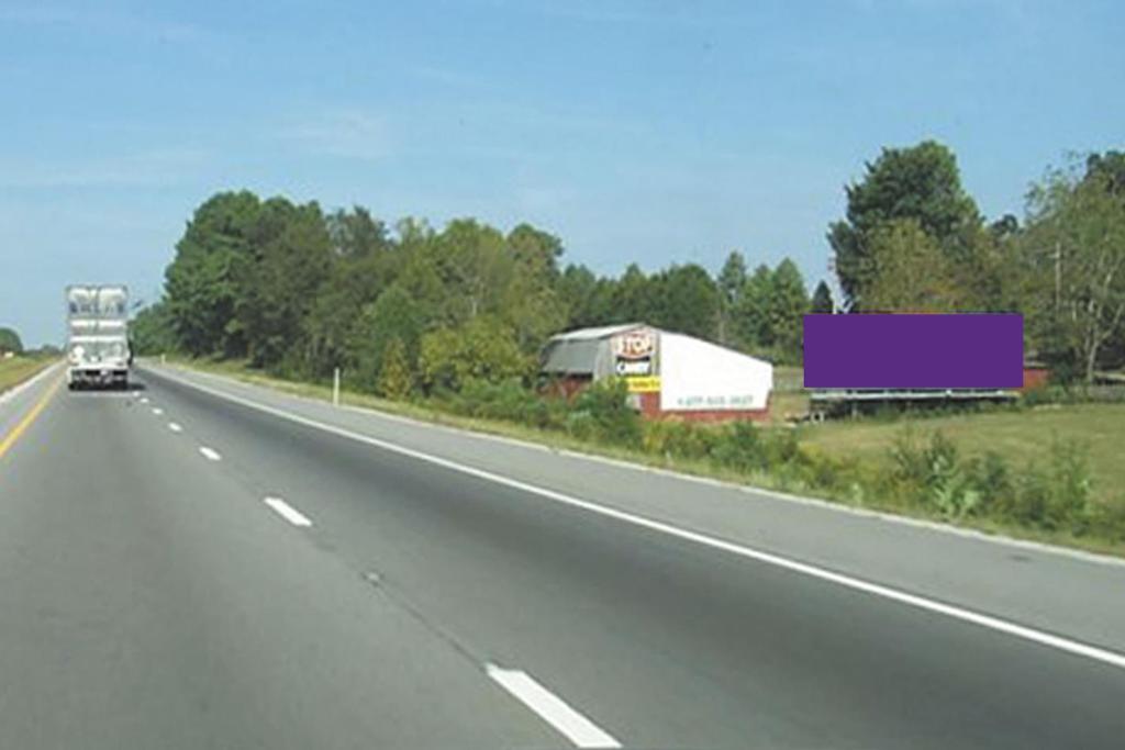 Photo of a billboard in Campaign
