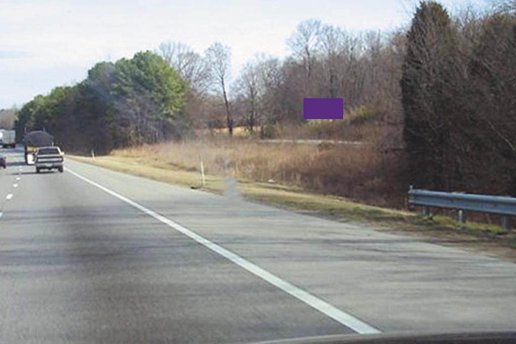 Photo of a billboard in Eagleville