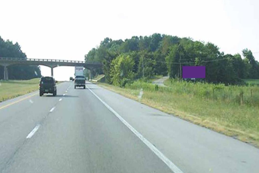 Photo of a billboard in Estill Springs