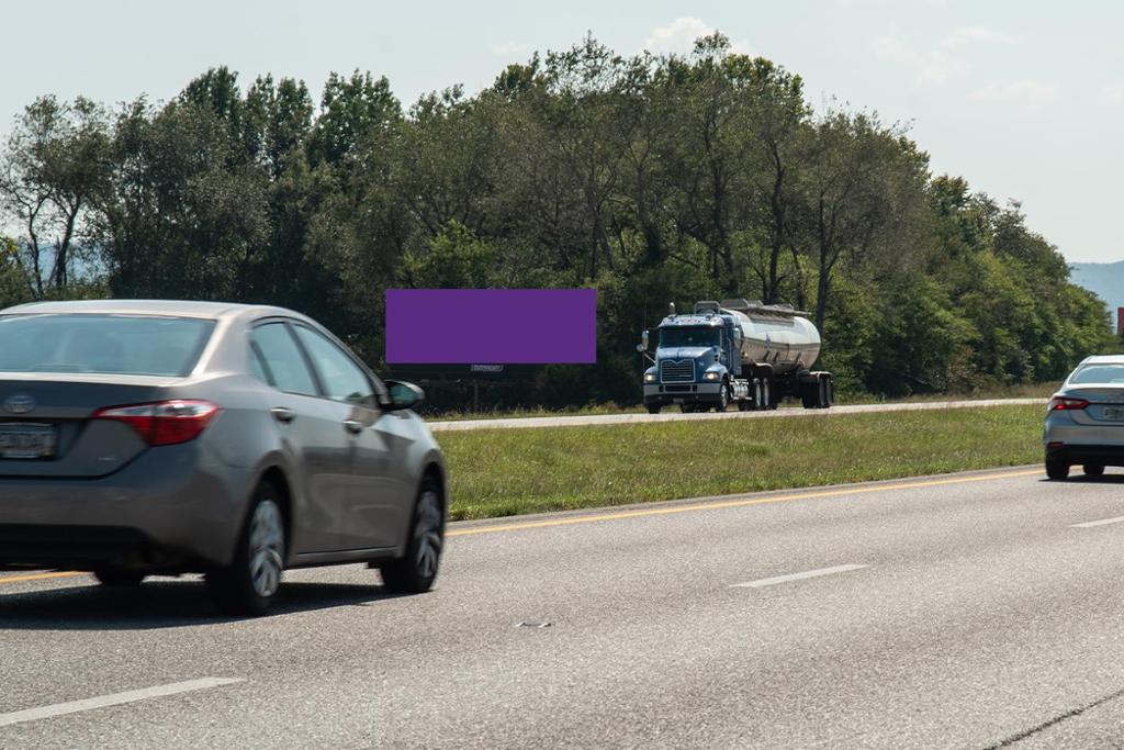 Photo of a billboard in Coalmont