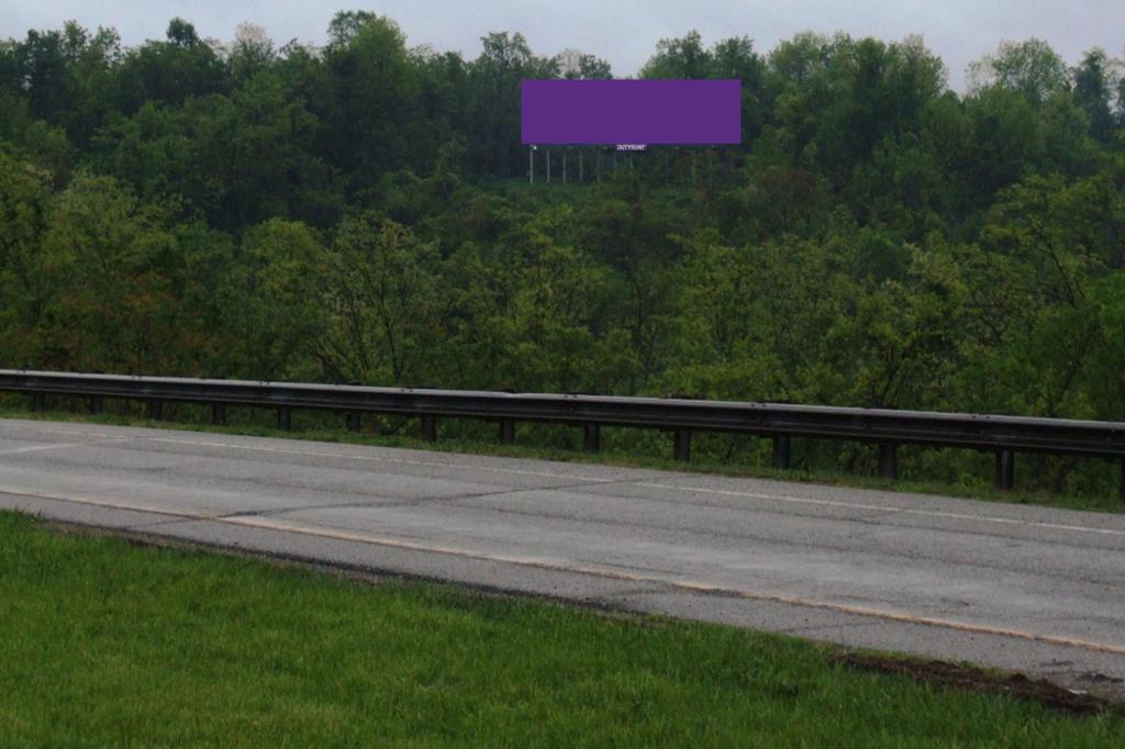 Photo of a billboard in Freeport