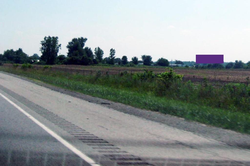 Photo of a billboard in McComb